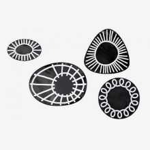 Gervasoni Brick Mirror - Agof Store