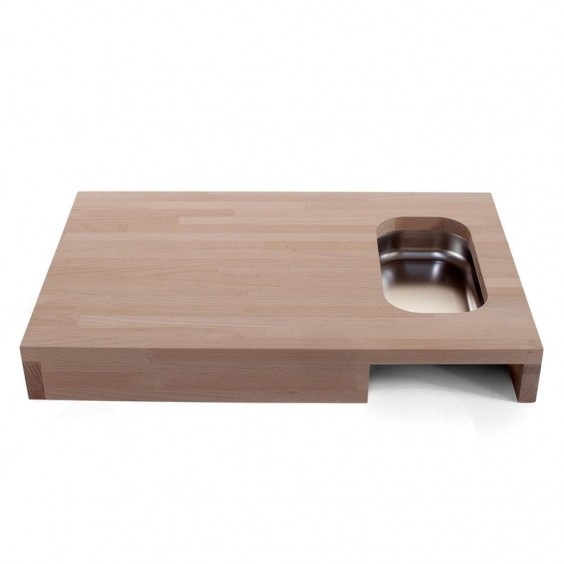 Progetti Chop chopping board - Agof Store
