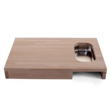 Progetti Chop chopping board - Agof Store Progetti Chop chopping board - Agof Store