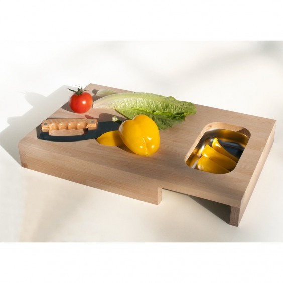 Progetti Chop chopping board - Agof Store
