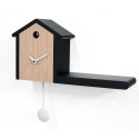 Progetti My House cuckoo clock - Agof Store