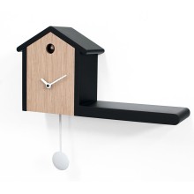 Progetti My House cuckoo clock - Agof Store