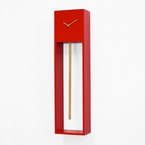 Progetti Uaigong wall clock - Agof Store