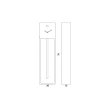 Progetti Uaigong cuckoo clock - Agof Store