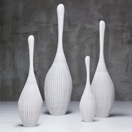 Bolla Lampada da terra Gervasoni - Agof Store