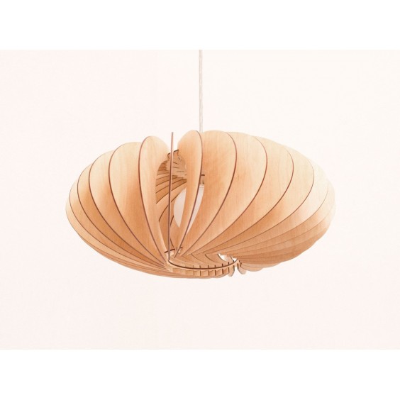 Iumi Nefi pendant lamp - Agof Store