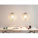Iumi Aion L pendant lamp - Agof Store