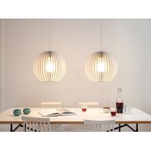 Iumi Aion L pendant lamp - Agof Store