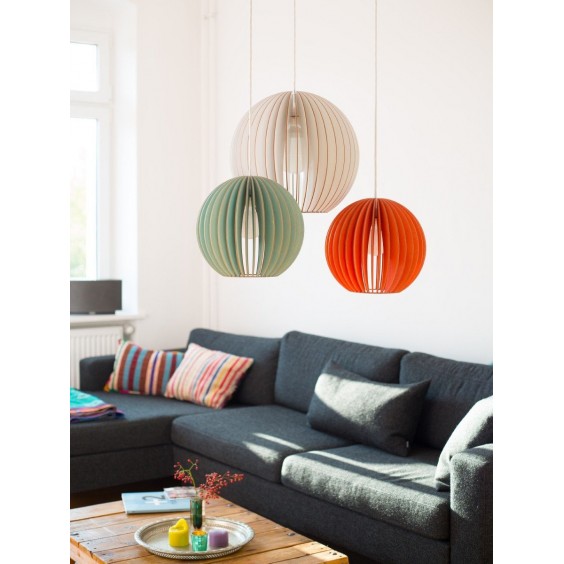 Iumi Aion pendant lamp - Agof Store