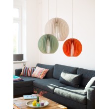 Iumi Aion Pendelleuchte - Agof Store