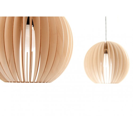 Iumi Aion pendant lamp - Agof Store