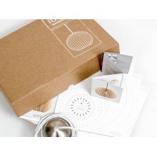 Aion Lampada a sospensione Iumi - Agof Store