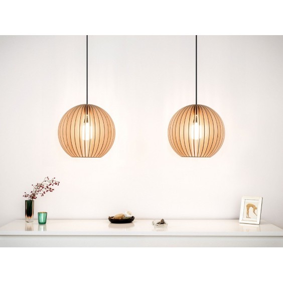 Iumi Aion pendant lamp - Agof Store
