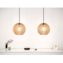 Iumi Aion pendant lamp - Agof Store