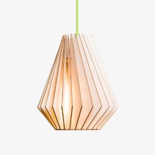 Iumi Hektor pendant lamp - Agof Store Iumi Hektor pendant lamp - Agof Store