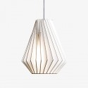 Iumi Hektor pendant lamp - Agof Store