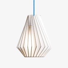 Hektor Lampada a sospensione Iumi - Agof Store