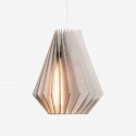 Iumi Hektor pendant lamp - Agof Store