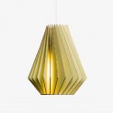 Iumi Hektor pendant lamp - Agof Store