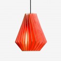 Iumi Hektor pendant lamp - Agof Store