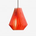 Iumi Hektor pendant lamp - Agof Store