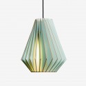 Iumi Hektor pendant lamp - Agof Store