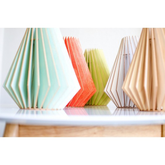 Iumi Hektor pendant lamp - Agof Store