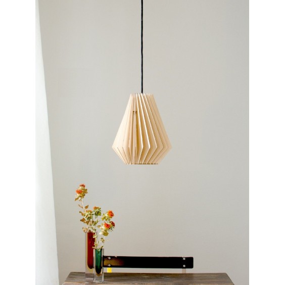 Iumi Hektor pendant lamp - Agof Store