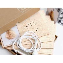 Hektor Lampada a sospensione Iumi - Agof Store