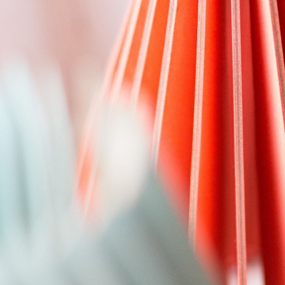 Iumi Hektor pendant lamp - Agof Store
