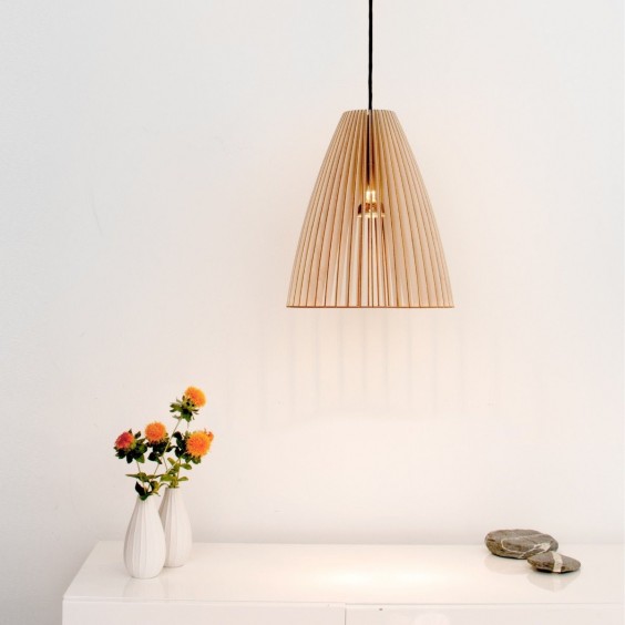 Teia Lampada a sospensione Iumi - Agof Store