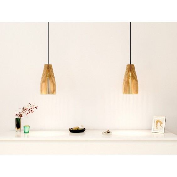 Ena Lampada a sospensione Iumi - Agof Store