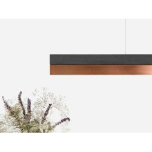 C1 Rame Lampada a sospensione Gant Lights - Agof Store