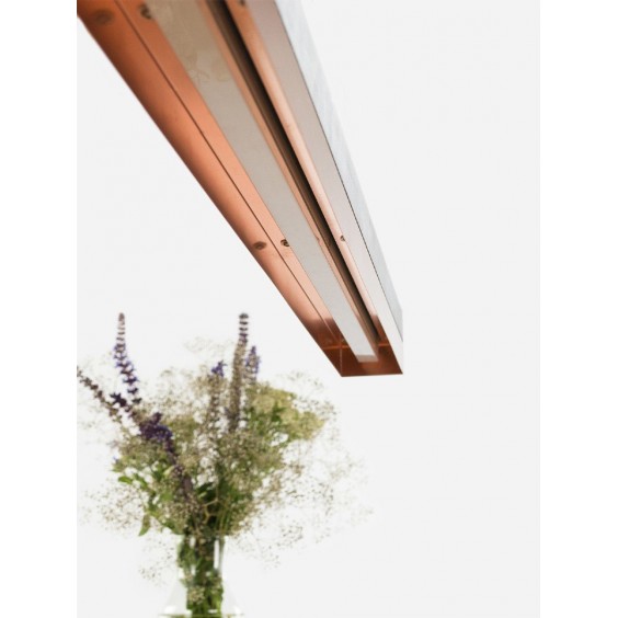 Gant Lights C1 Copper pendant lamp - Agof Store