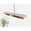 Gant Lights C1 Kupfer Pendelleuchte - Agof Store