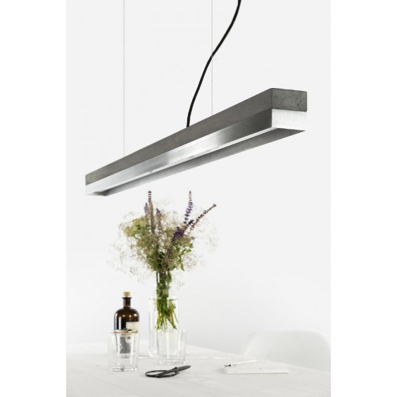Gant Lights C1 Steel pendant lamp - Agof Store