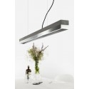 C1 Acciaio Lampada a sospensione Gant Lights - Agof Store
