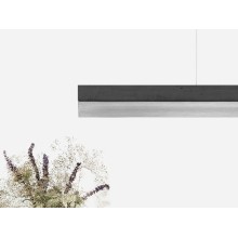 Gant Lights C1 Stahl Pendelleuchte - Agof Store