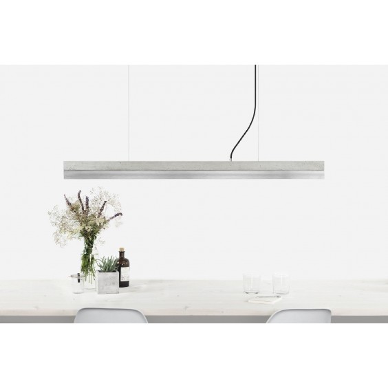 Gant Lights C1 Steel pendant lamp - Agof Store
