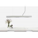 C1 Acciaio Lampada a sospensione Gant Lights - Agof Store
