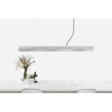 Gant Lights C1 Stahl Pendelleuchte - Agof Store