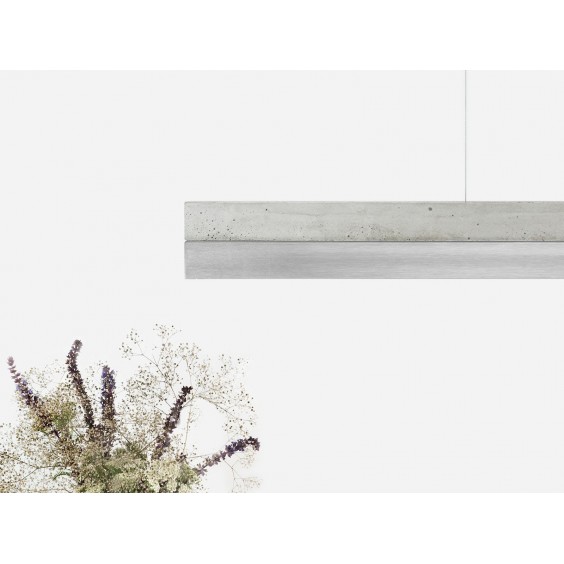 Gant Lights C1 Steel pendant lamp - Agof Store
