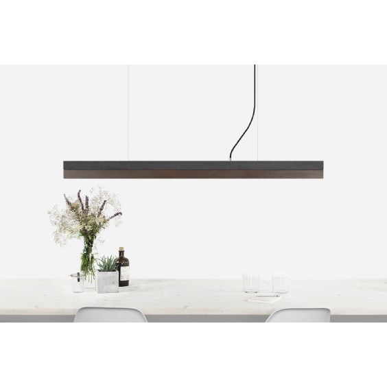 Gant Lights C1 Corten Pendelleuchte - Agof Store