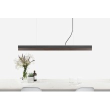 Gant Lights C1 Corten pendant lamp - Agof Store Gant Lights C1 Corten pendant lamp - Agof Store