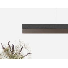 Gant Lights C1 Corten pendant lamp - Agof Store Gant Lights C1 Corten pendant lamp - Agof Store