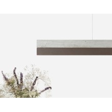 Gant Lights C1 Corten pendant lamp - Agof Store Gant Lights C1 Corten pendant lamp - Agof Store