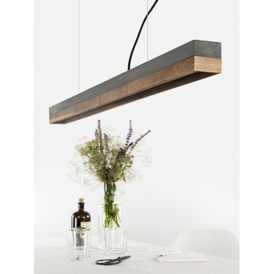 C1 Noce Lampada a sospensione Gant Lights - Agof Store