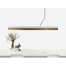 C1 Noce Lampada a sospensione Gant Lights - Agof Store