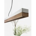 C1 Noce Lampada a sospensione Gant Lights - Agof Store
