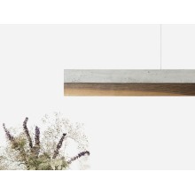 C1 Noce Lampada a sospensione Gant Lights - Agof Store